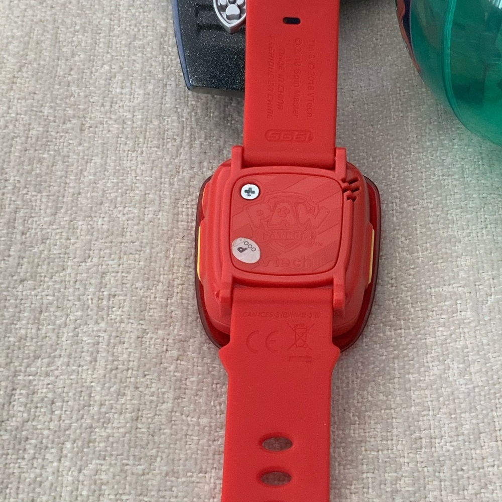 Paw Patrol Adventure backpack watch and Book bundle - Picture 7 of 8